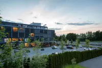Tailormade Hotel SIHLPARK Schindellegi Hotels in 