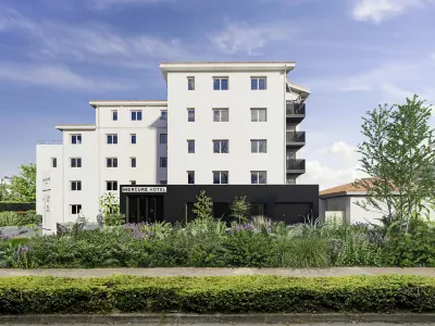 Mercure Hotel Toulouse Aéroport Blagnac Hotels in Blagnac