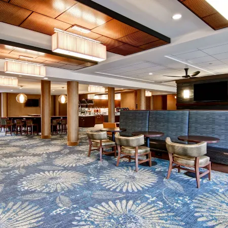 Homewood Suites by Hilton Gaithersburg/ Washington, DC North