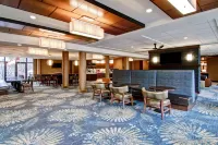 Homewood Suites by Hilton Gaithersburg/ Washington, DC North - Wifi
