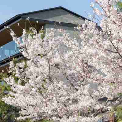 HOTEL CANATA KYOTO Hotel Exterior