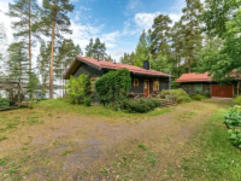 Metsä-Iivari Hotels in Lohja