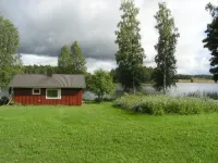 Mykkälä 皮耶拉韋西湖酒店