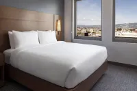 Residence Inn Oakland Downtown Hotel in zona Temescal Regional Recreation Area