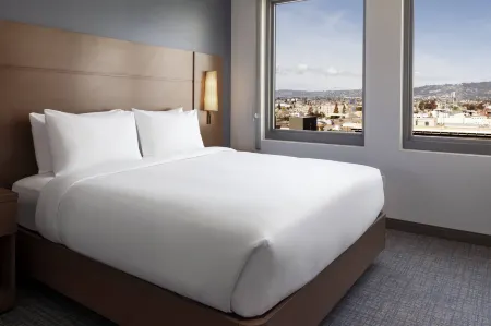 Residence Inn Oakland Downtown