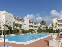 Cala Gabriel - Pools