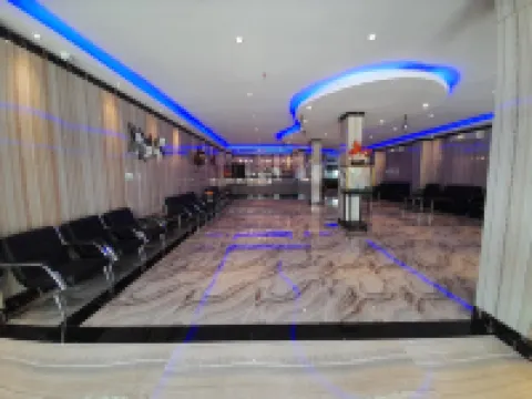 Puncak MG Hotel Hotels in Bukitintan