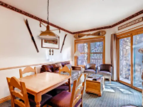 ゲートウェイ マウンテンロッジ, ア ベイルリゾーツ プロパティ キーストーンのホテル