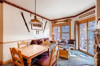 Gateway Mountain Lodge by Keystone Resort