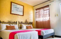 โรงแรม Mucuy