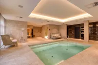 Corsendonk Hooge Heyde - Pools