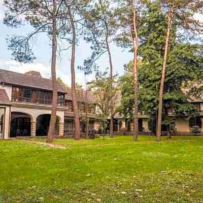 Corsendonk Hooge Heyde Hotel Exterior