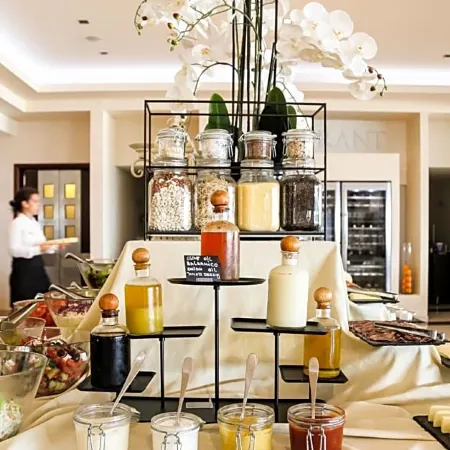 Monte Casa Spa & Wellness