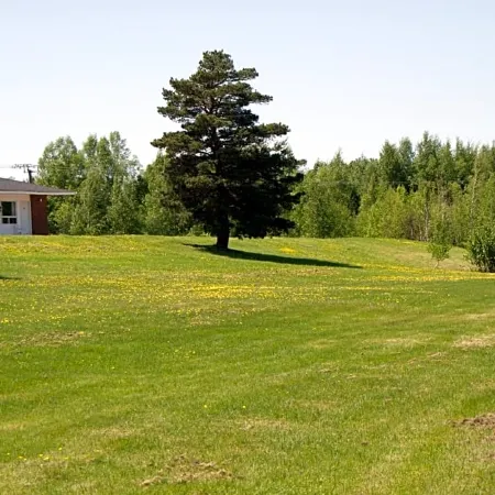 Sackville Inn