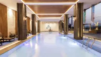 Jay Clarks Exotica Hotels in Nahan