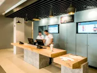 Ibis Setif - 3-Star
