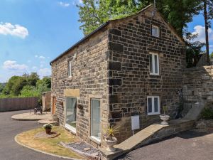 Cunliffe Barn