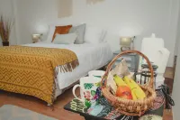 Hacienda Boutique Santa Rosanna Hotels in 