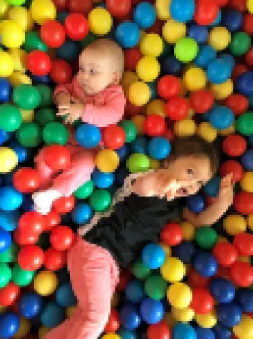 Gardea SoulFamily Resort