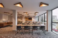 Rydges Perth Kings Square an EVT hotel Hotels in Northbridge