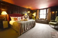 Chapter House Hotels in Salisbury