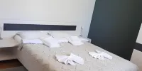 Casa Alesia - Grande Chambre Double
