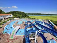 Hotel Lake Side Tsukuba - 3 ดาว