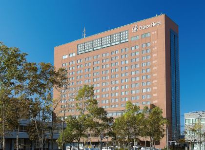 Kushiro Prince Hotel