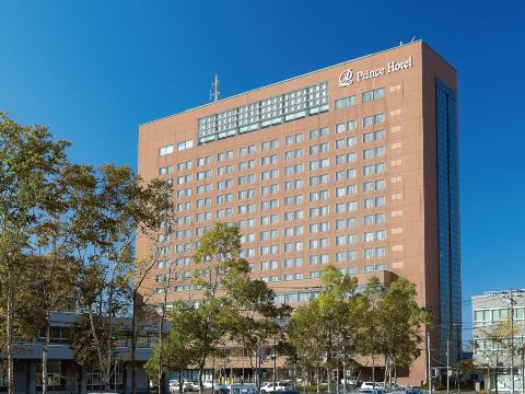 Kushiro Prince Hotel