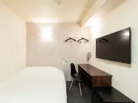Town Hotel Toyama