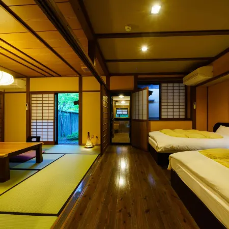 Oyado Kafugetsu