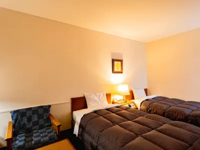 Iwata Park Hotel Hotel in zona Shizuoka Institute of Science and Technology