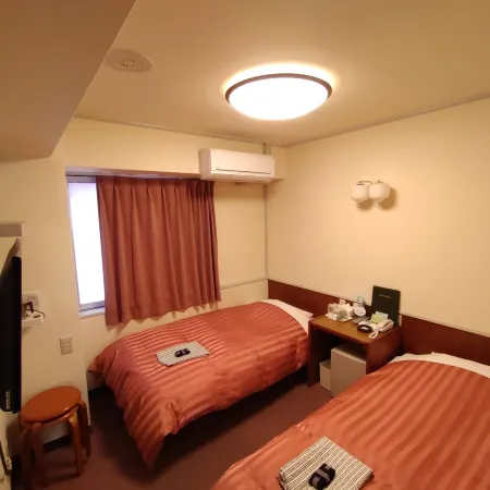 Nagano Daiichi Hotel