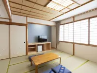 海洋宮殿飯店 八島神社附近的飯店
