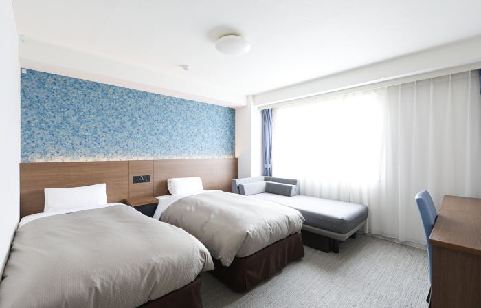 Kuwana Green Hotel