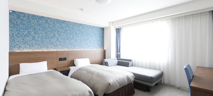 Kuwana Green Hotel Hotels in Kuwana