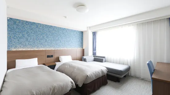 Kuwana Green Hotel