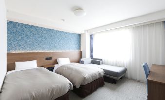 Kuwana Green Hotel