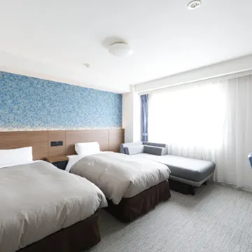 Kuwana Green Hotel