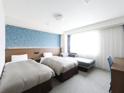 Kuwana Green Hotel