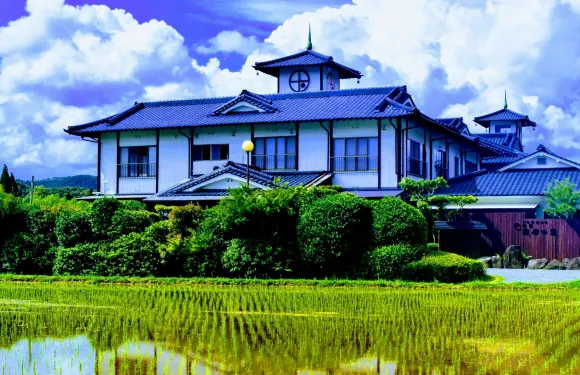 旅館 薩摩之裏