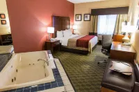 Comfort Inn & Suites Hotel di Blackman