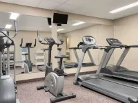 Days Inn & Suites by Wyndham Thunder Bay - Gym