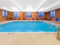 Super 8 by Wyndham Shepherdsville / Louisville South I65 Hotels in Shepherdsville