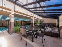 Hampton Inn Peachtree Corners/Norcross - Pools