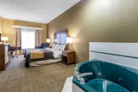 Comfort Inn & Suites Peachtree Corners Hoteles en Peachtree Corners