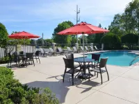 Hampton Inn Gadsden - Pools