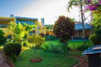 Room in Villa - the White-Orange Bedroom with a Pleasant View Overlooking the Lake