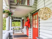 Kaakonranta Hotels in Kinnula