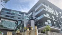 B207-Hi-Ended Pool Access 1Br 300m 2 Ao Nang Beach